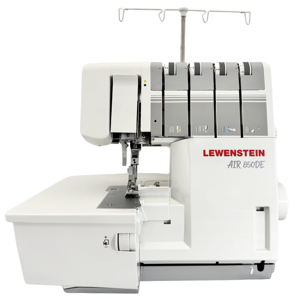 Lewenstein Overlockmaschinen
