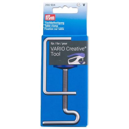 PRYM Tischbefestigung VarioCreatTool