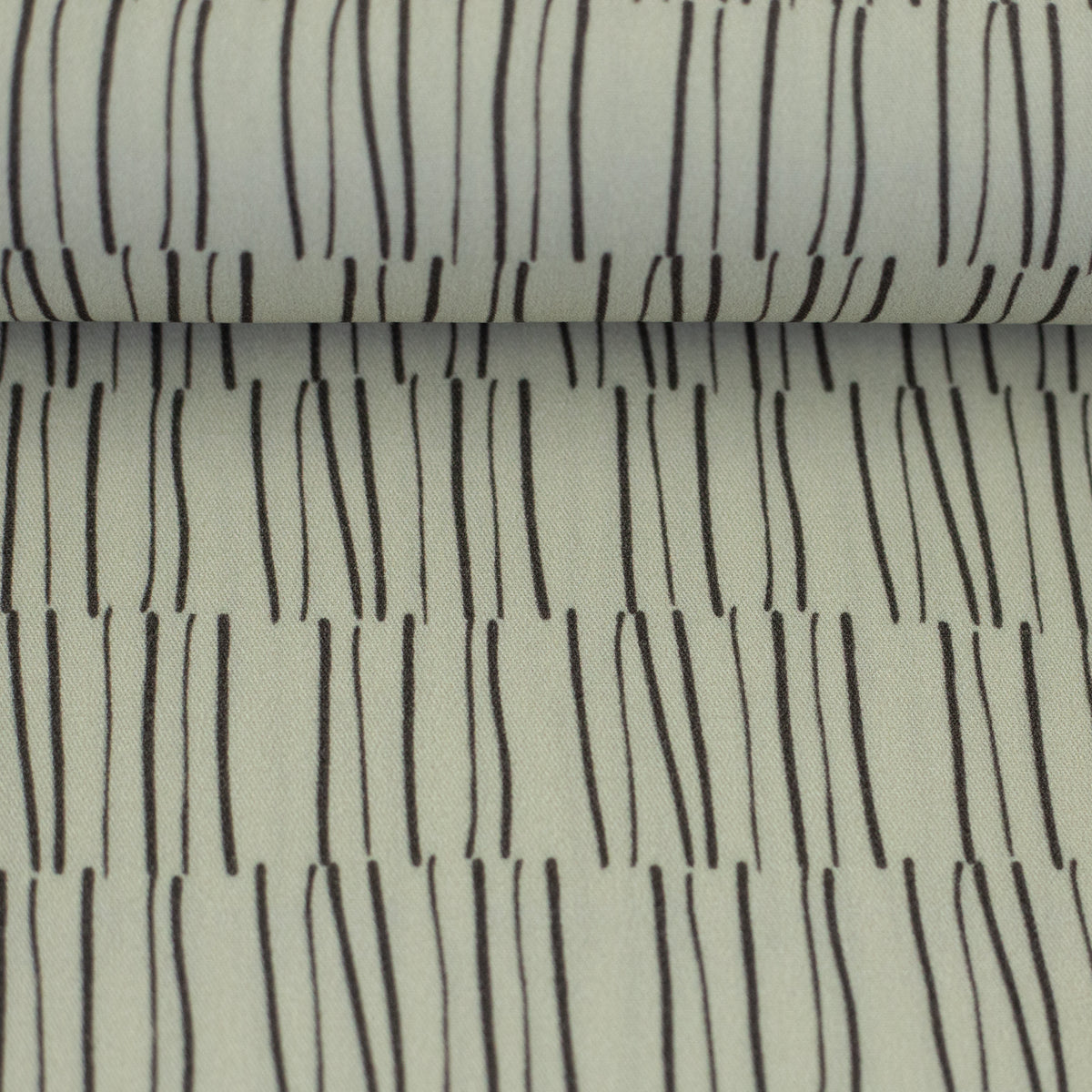 Stripe by kibadoo beige/braun