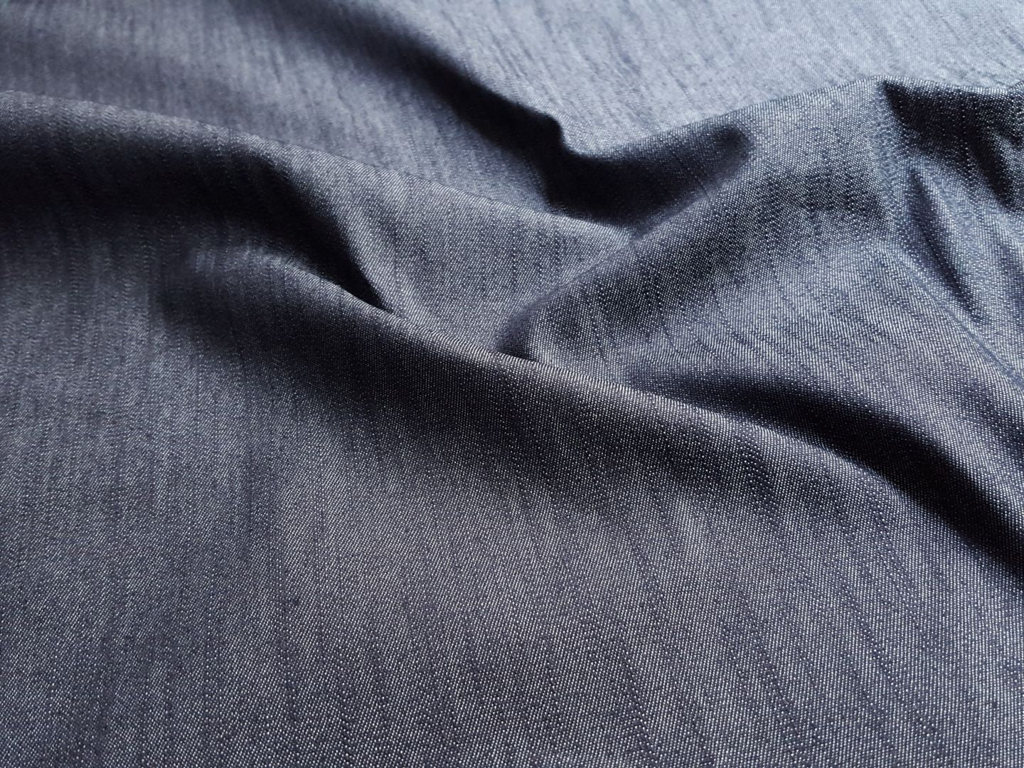 Summer Denim dunkelblau