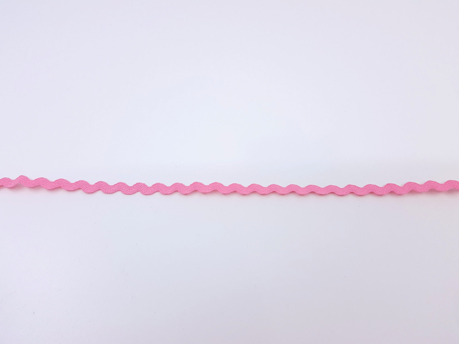 Zackenlitze rosa