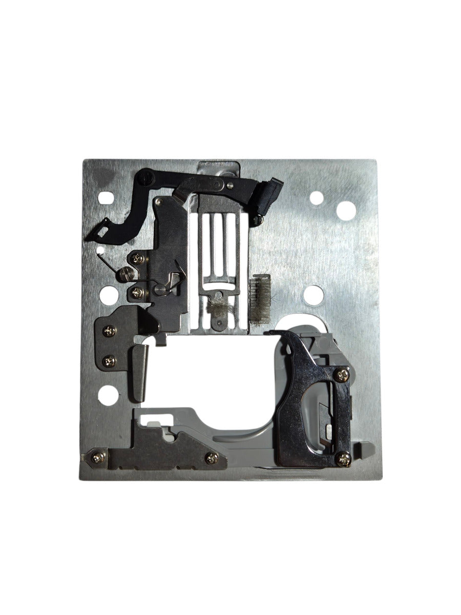 JUKI Stichplatte komplett für HZL-F und HZL-G Serie