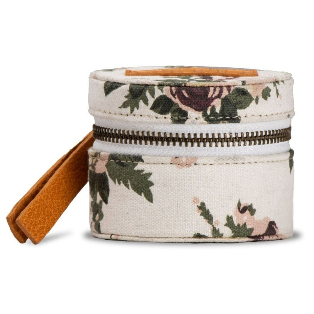 Muud Helsinki Case Canvas flower