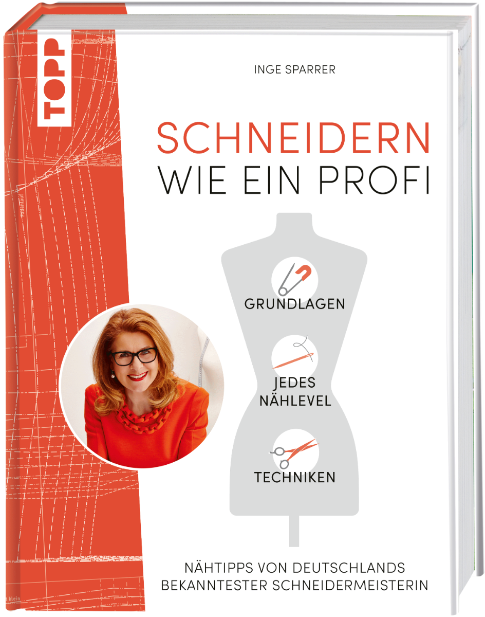Schneidern wie ein Profi