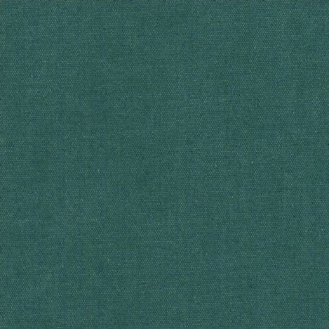 Heavy Washed Canvas petrol