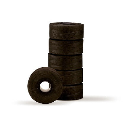 MADEIRA Magnetic Core Bobbins 144er Box schwarz