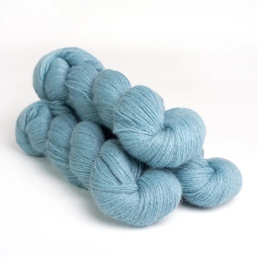 mYak- Baby Yak Lace