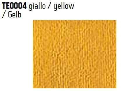 3D Techno® Flexfolie gelb
