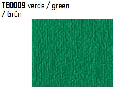 3D Techno® Flexfolie grün