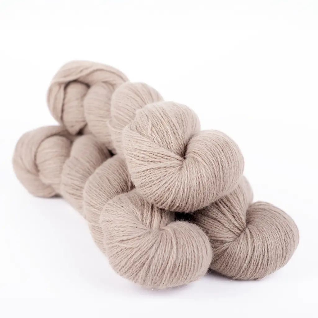 mYak- Baby Yak Lace