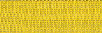 Gurtenband 30mm gelb