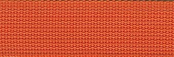 Gurtenband 40mm orange