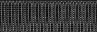 Gurtenband 30mm dunkelgrau