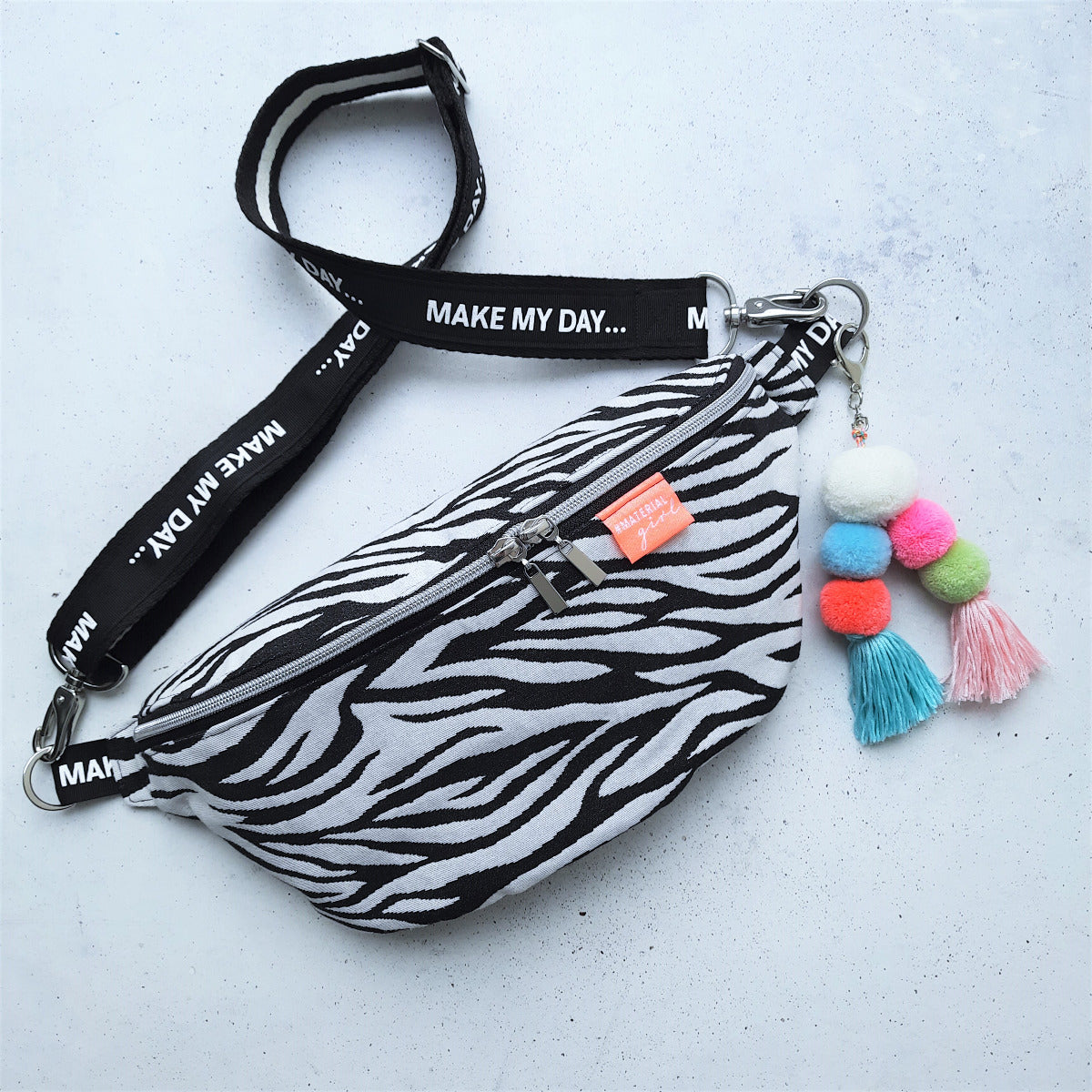 #mehrEtikette 6. Edition - NEON