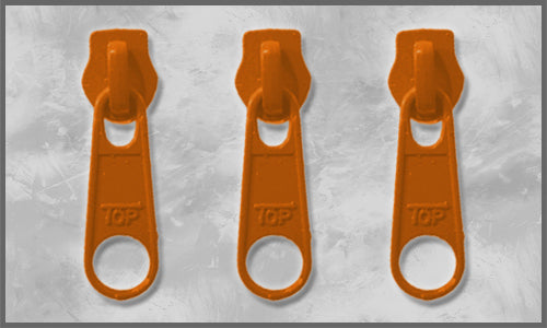 Zipper Gr. 5
