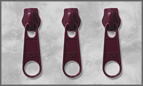 Zipper Gr. 5