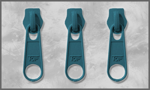 Zipper Gr. 5