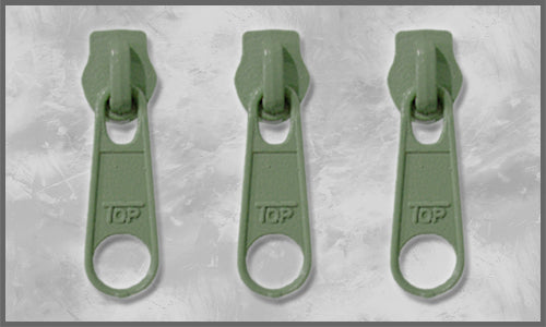 Zipper Gr. 5