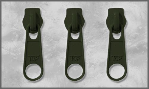 Zipper Gr. 5