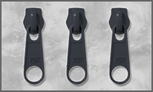 Zipper Gr. 5