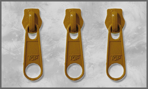 Zipper Gr. 5