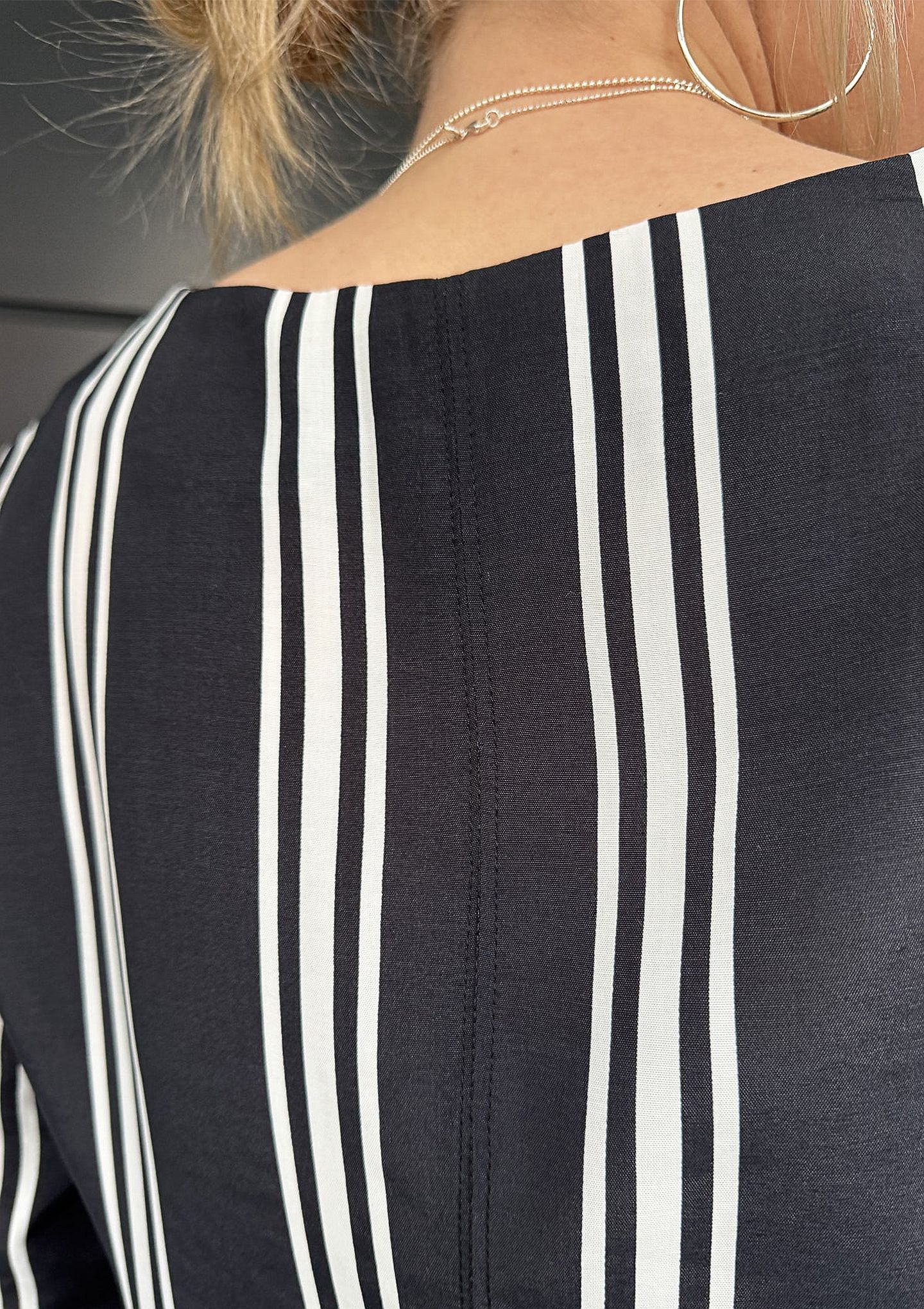 Bluse Tiri Damen, Ki-ba-doo Papierschnittmuster