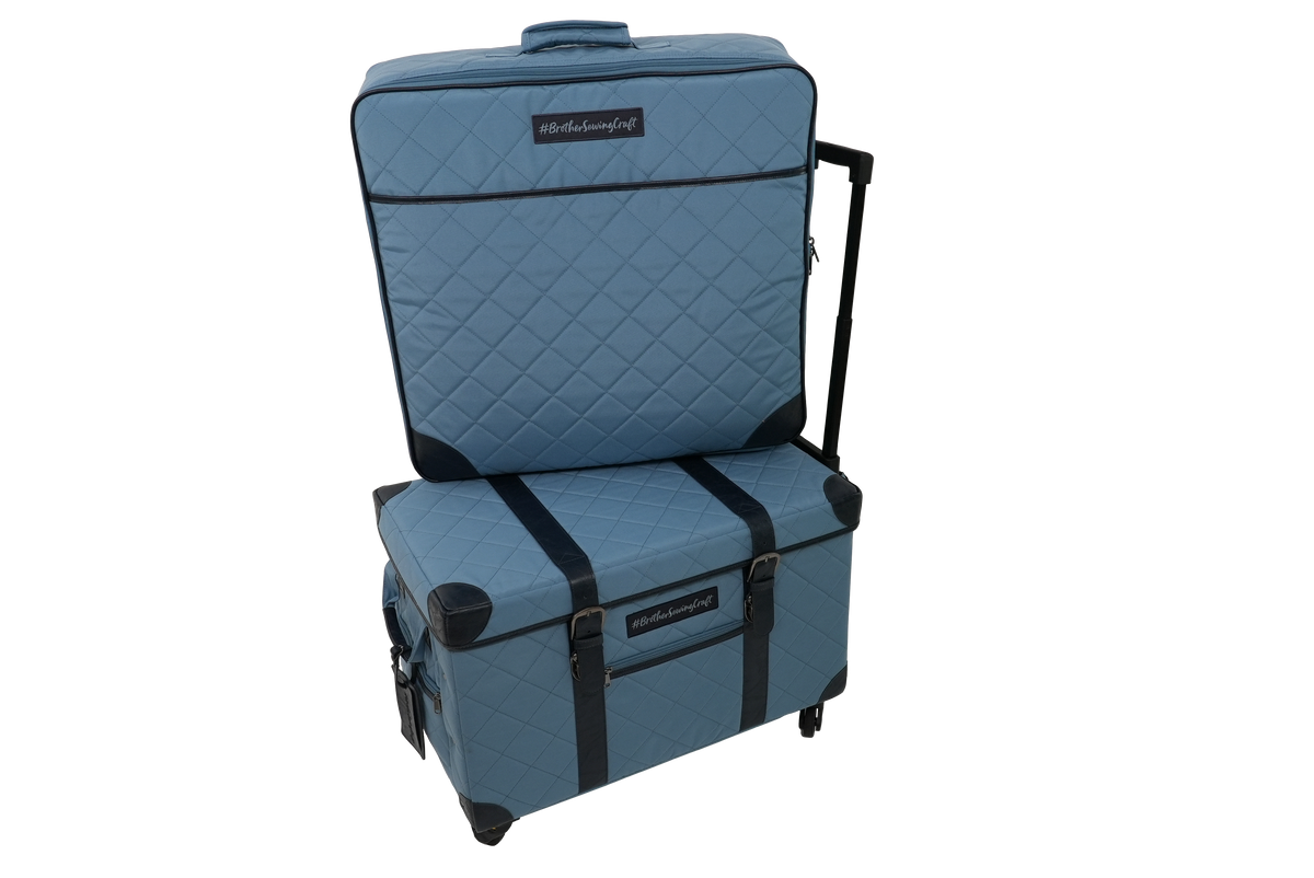 Brother Expedition Trolley Koffer ZTROLLEYEXP1