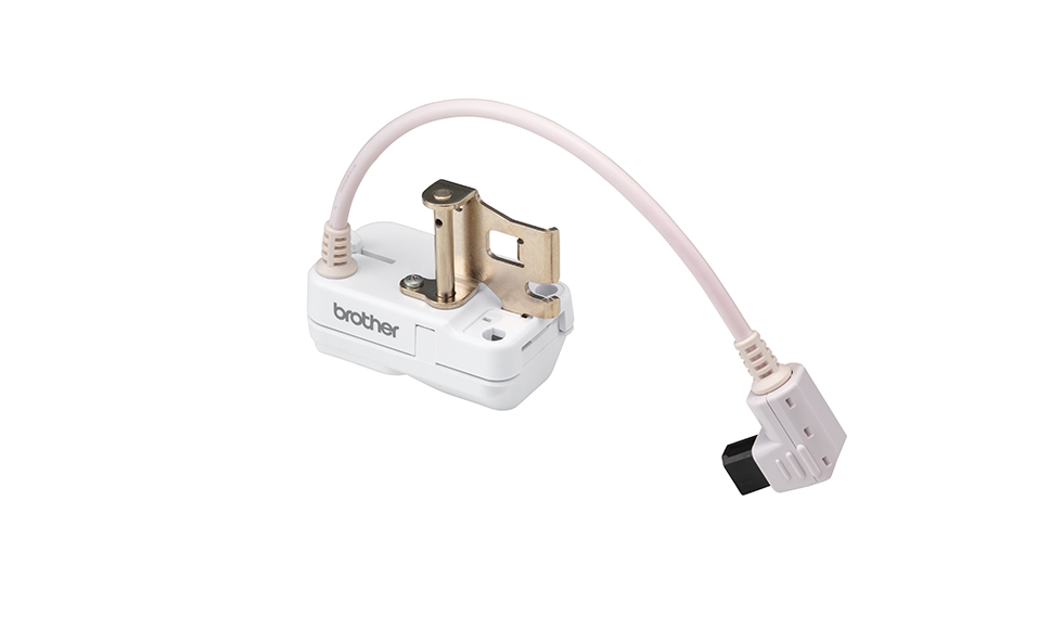 Brother Intelligenter Stichregulator SR1