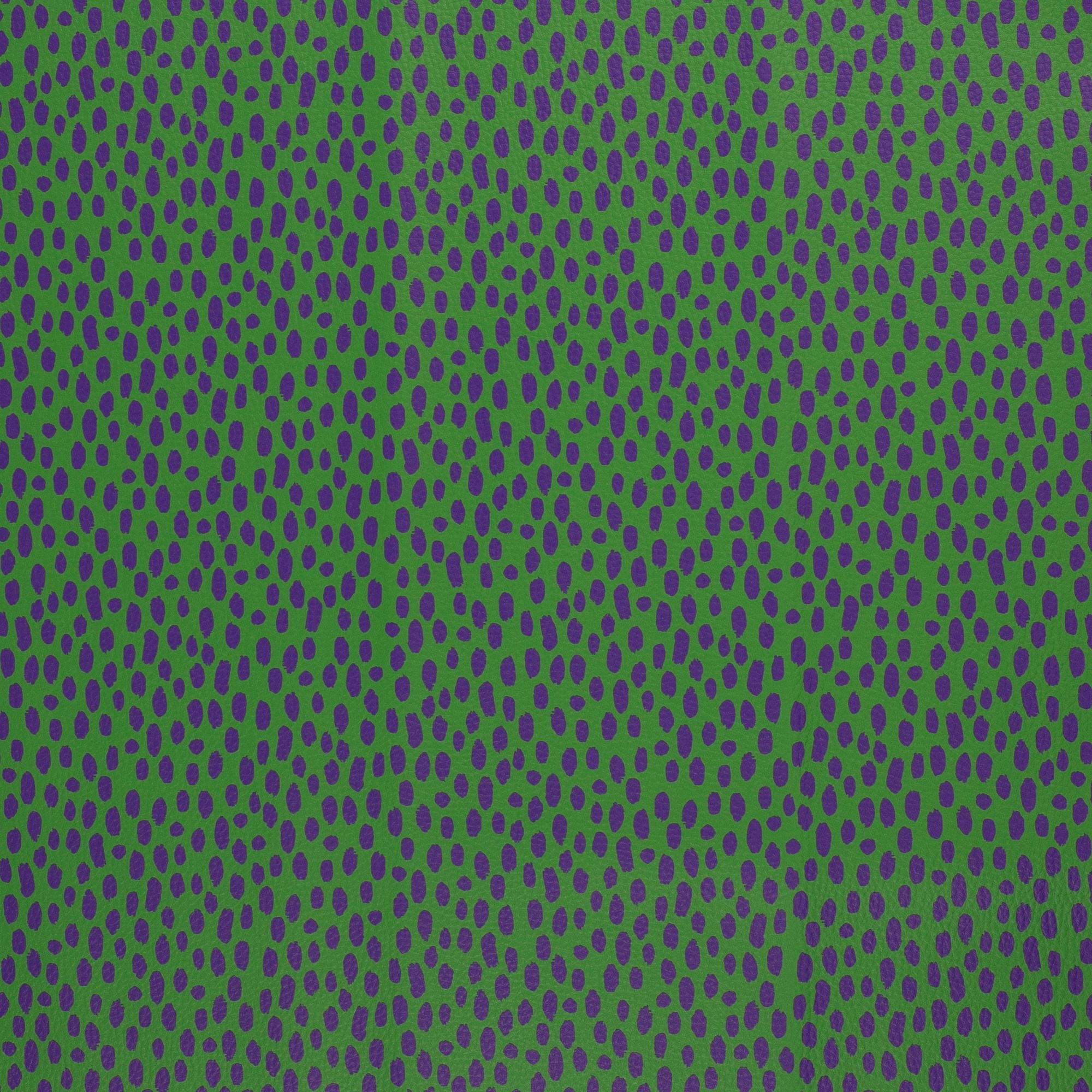 Brush & Wild Dots by Cherry Picking