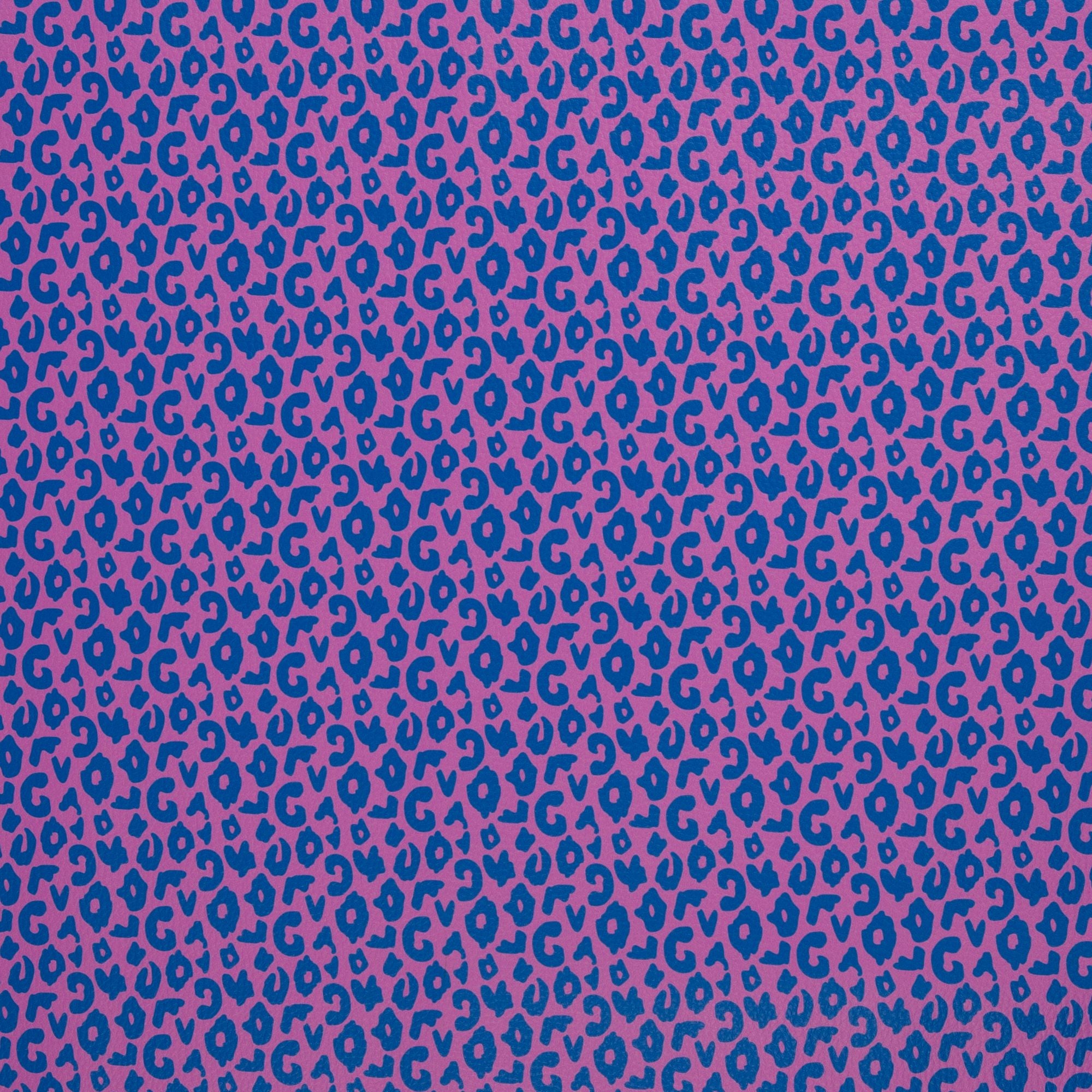 Brush & Wild Leo by Cherry Picking