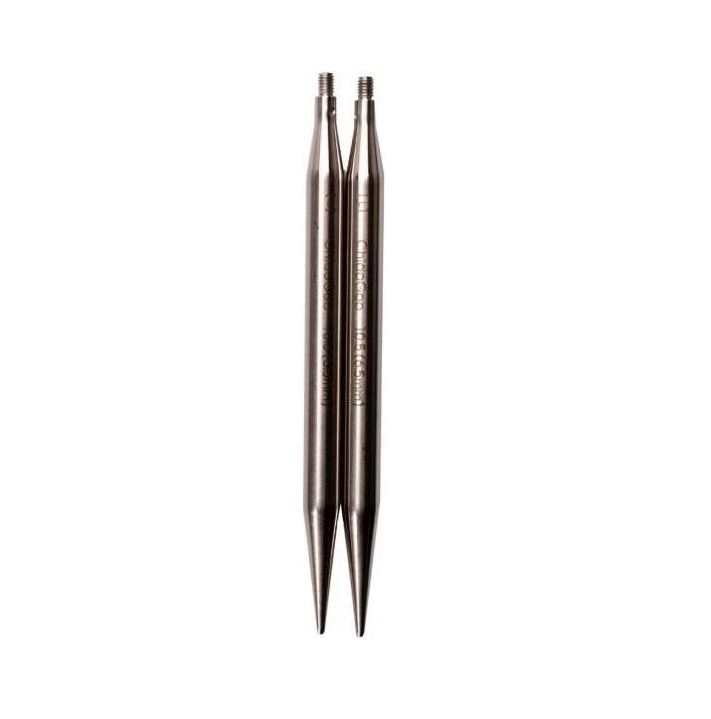 ChiaoGoo auswechselbare Nadelspitzen TWIST LACE