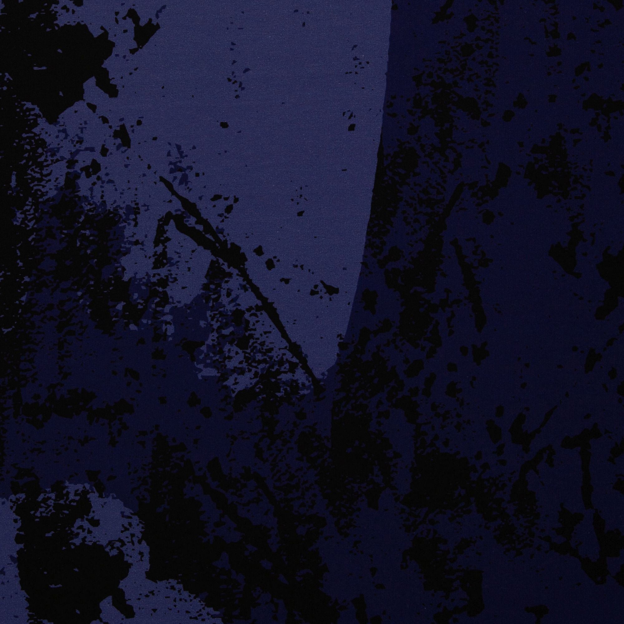 Chickeria by Thorsten Berger marine/schwarz