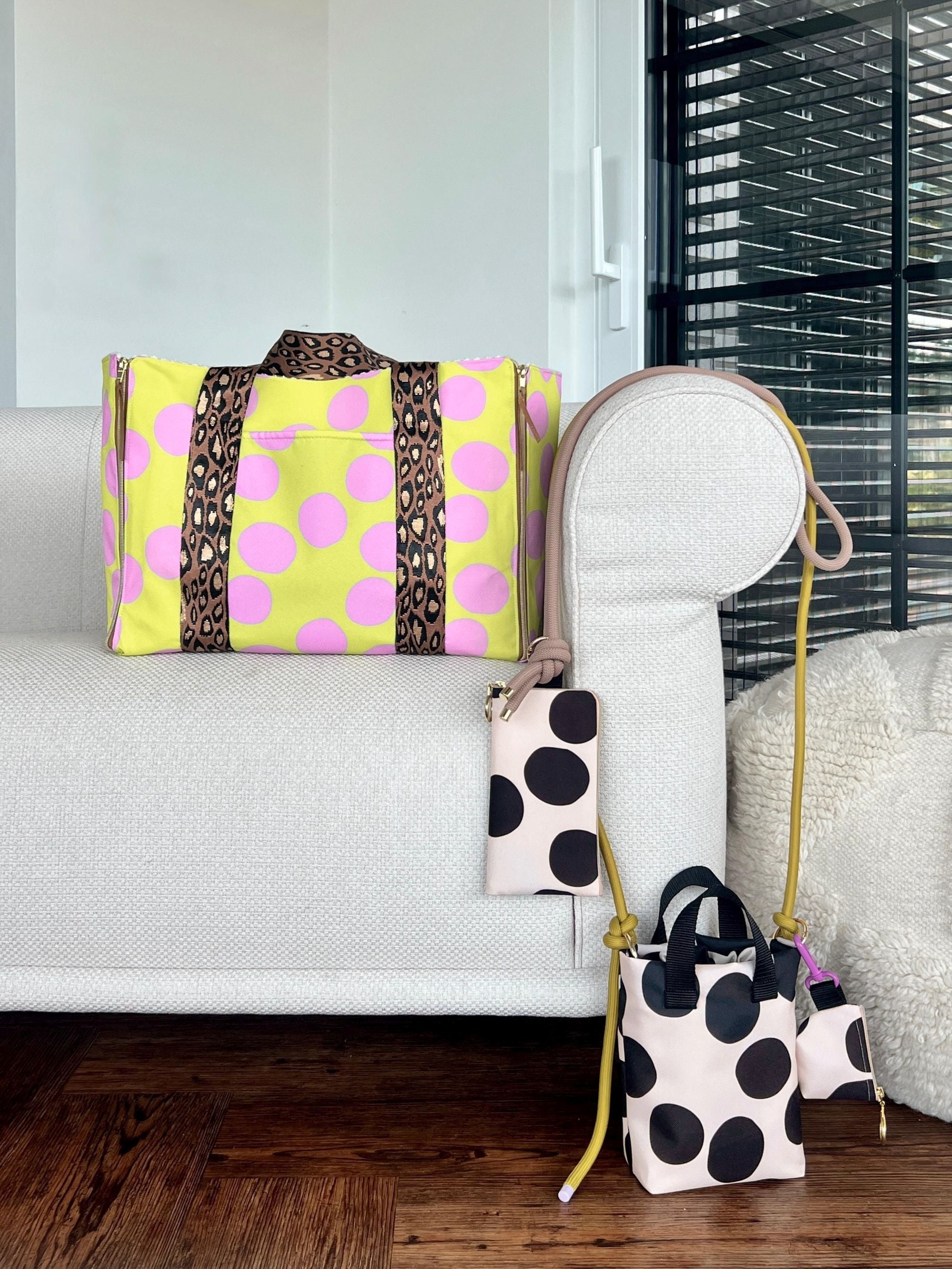 Colourful Collection by Cherry Picking