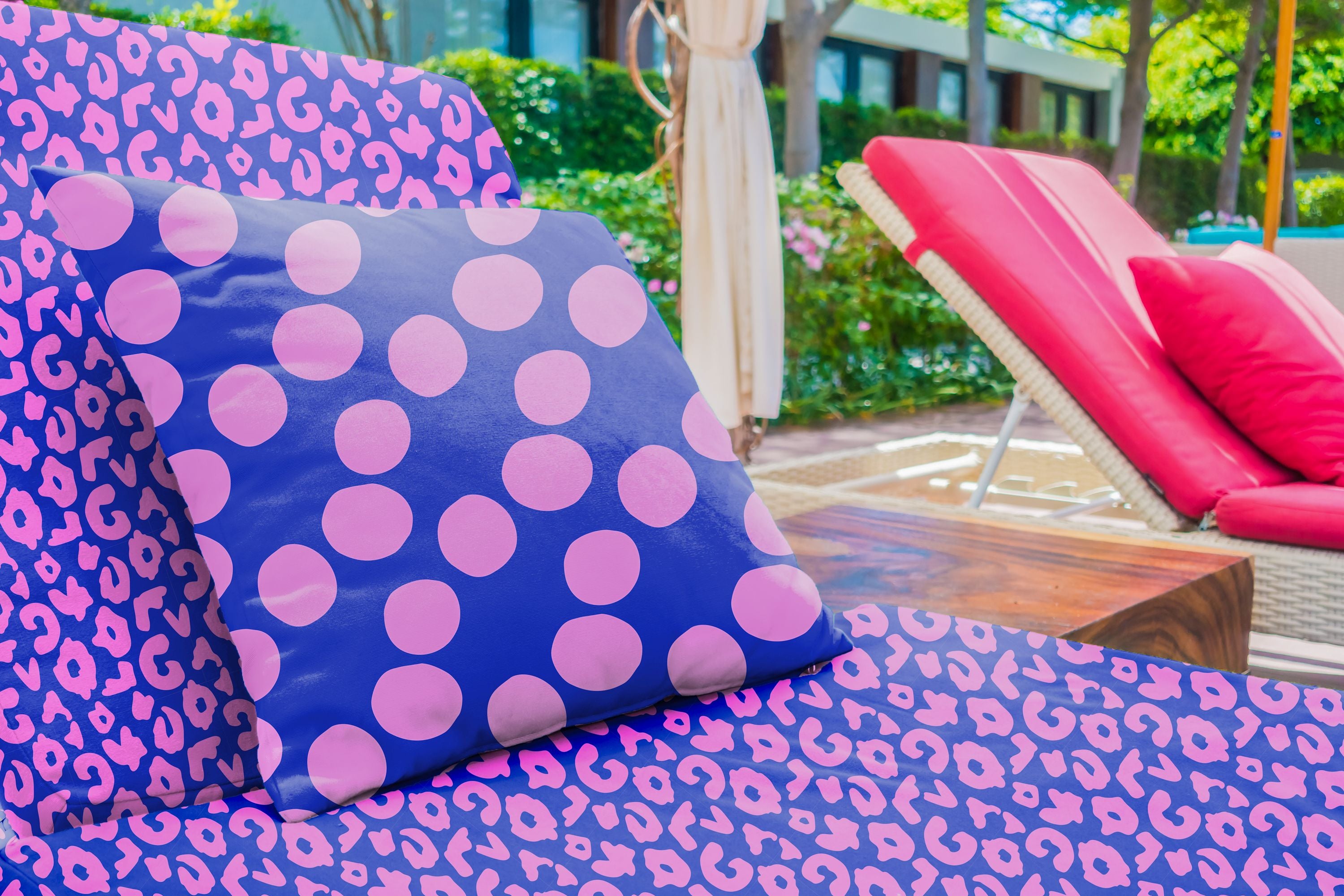 Colourful Collection by Cherry Picking