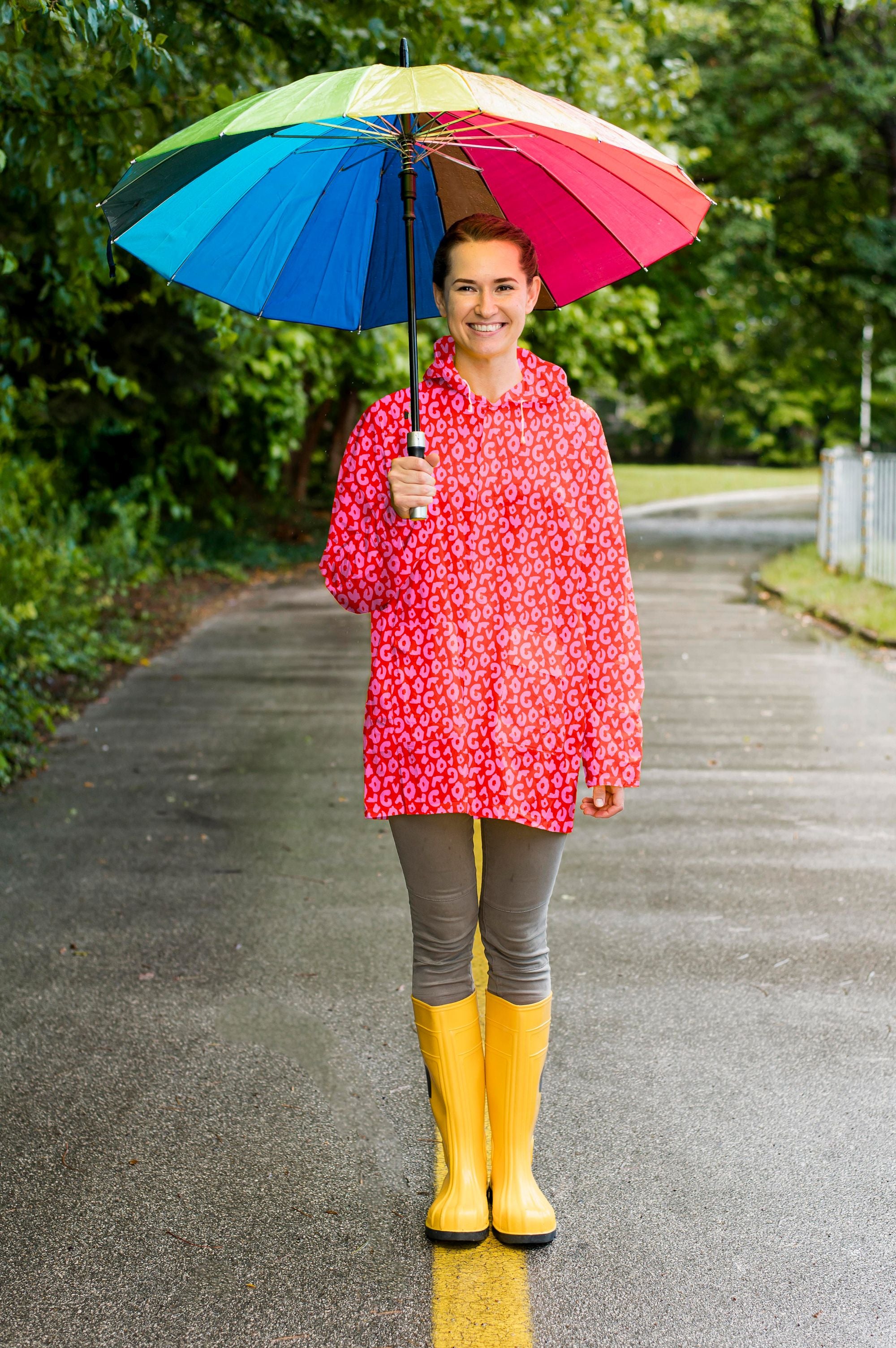 Colourful Collection by Cherry Picking