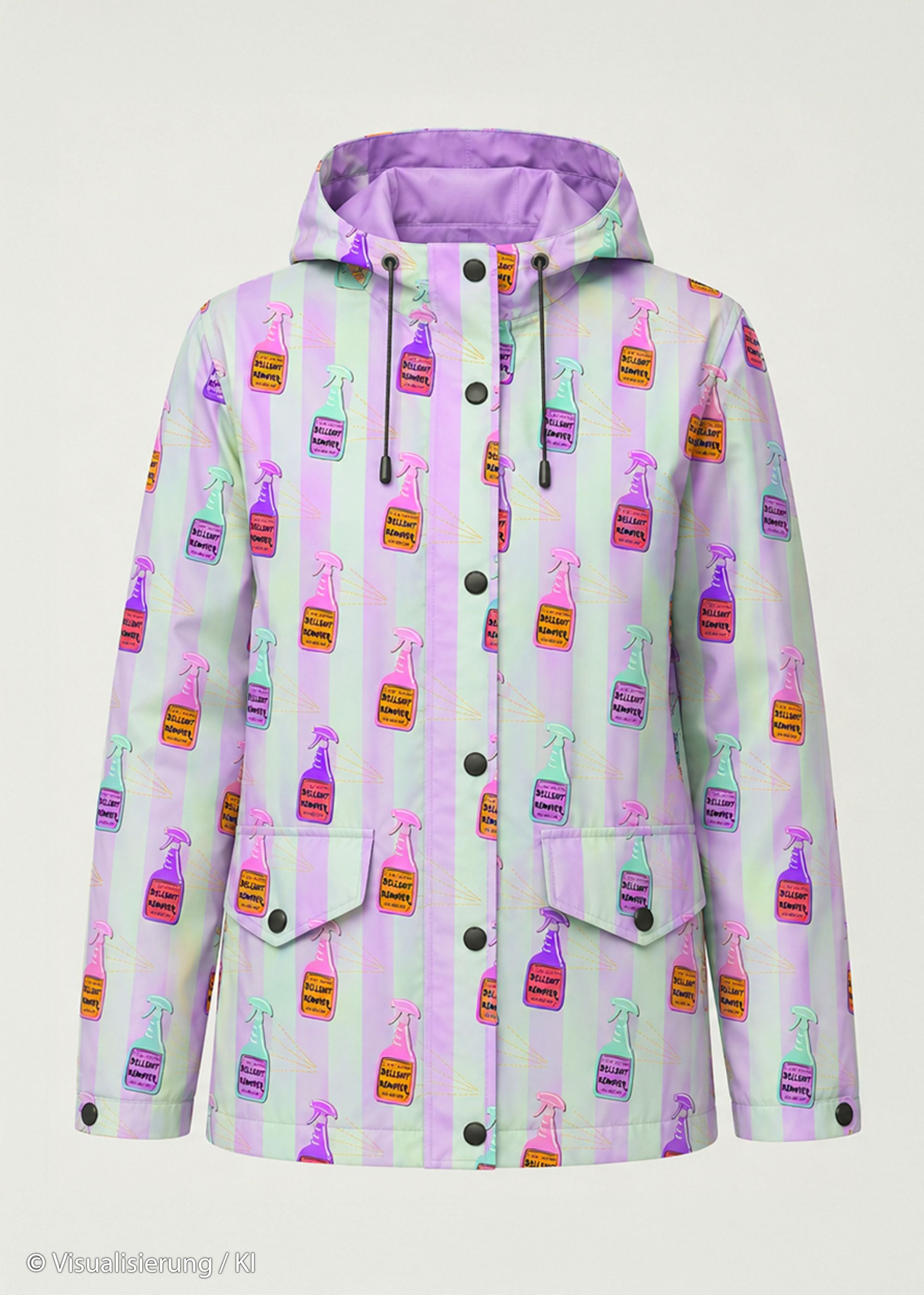 Colourful Collection by Cherry Picking