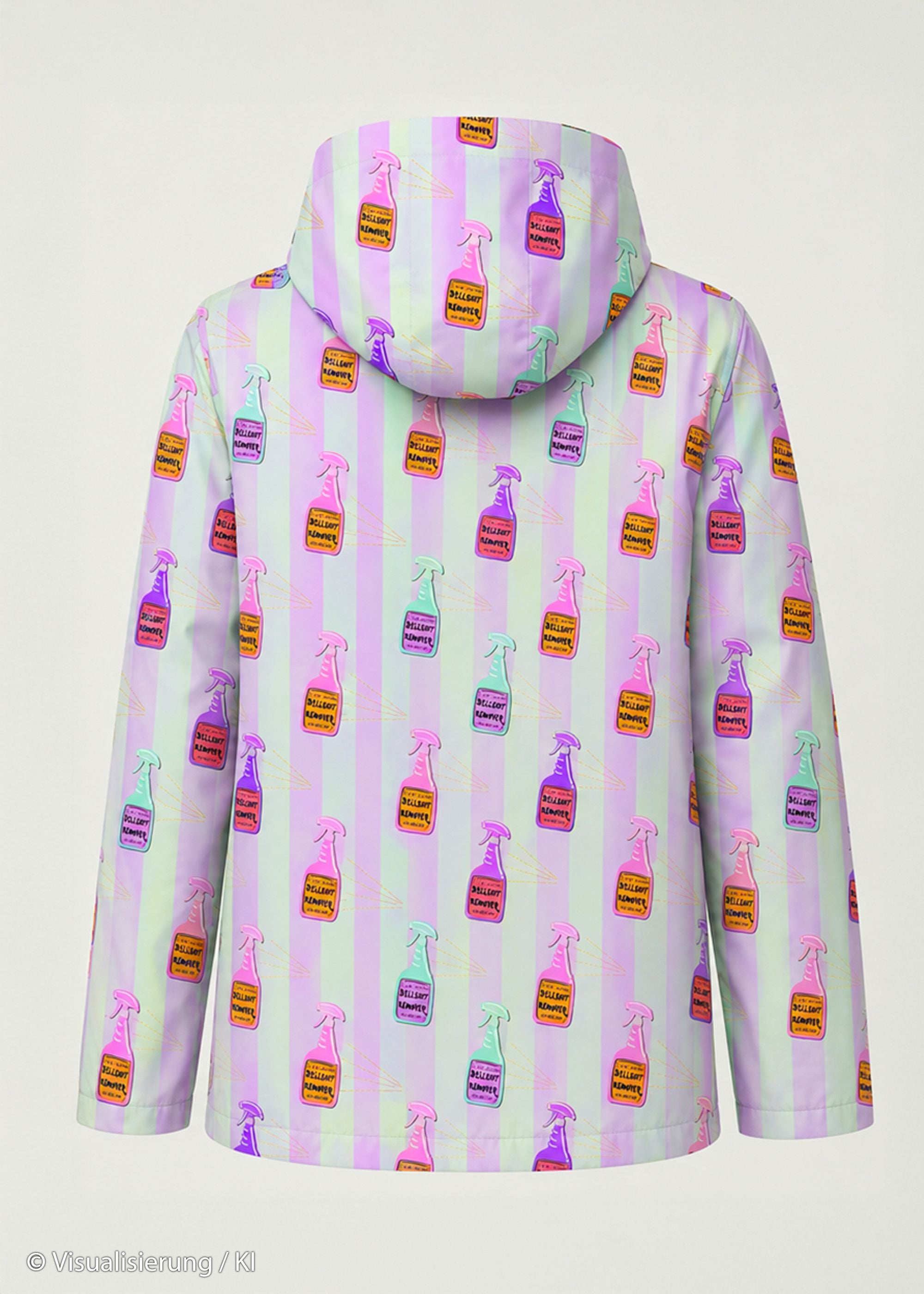 Colourful Collection by Cherry Picking