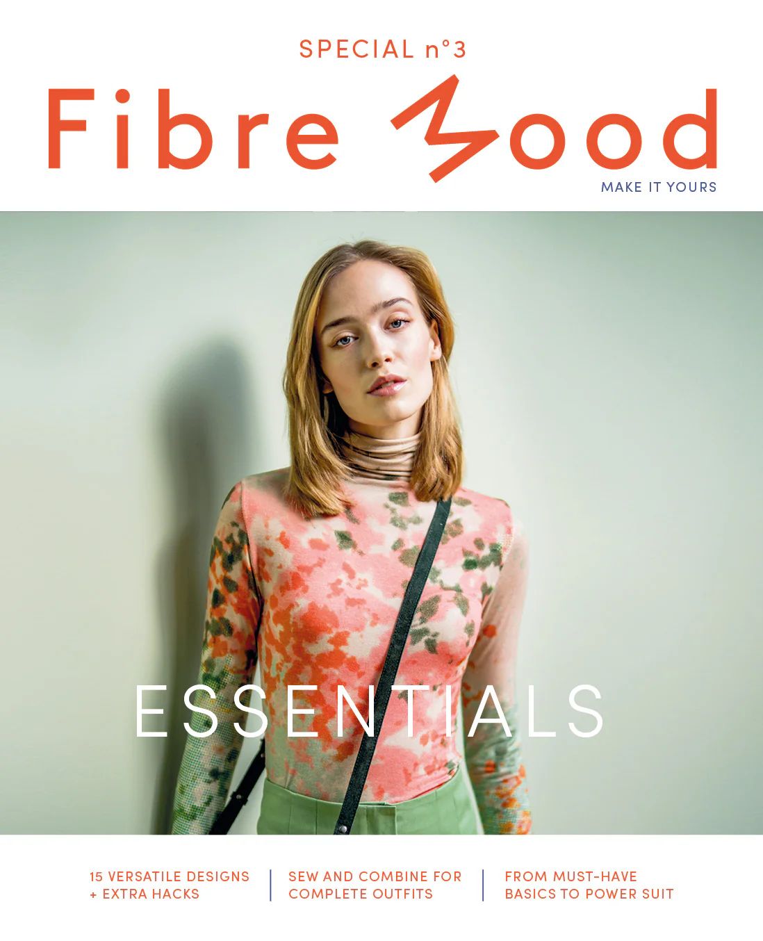 Fibre Mood Magazin Special n°3