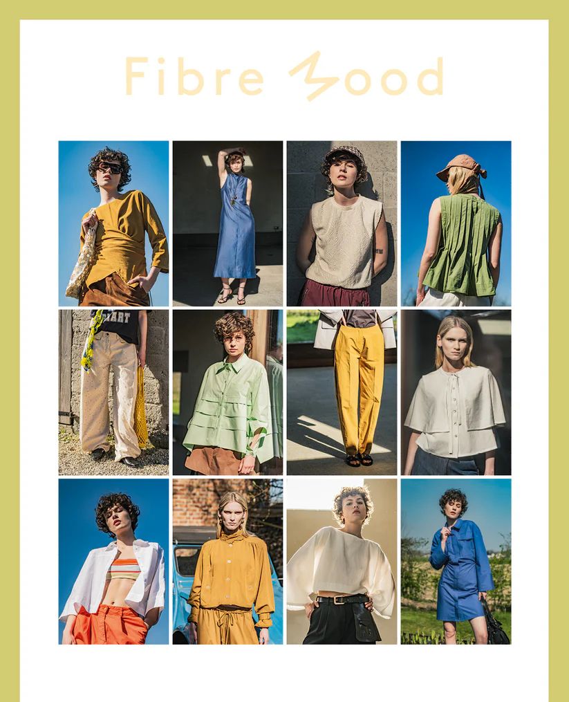 Fibre Mood Magazin #38