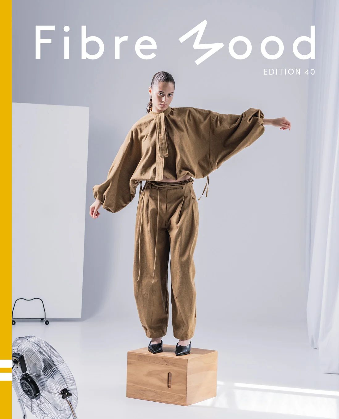 Fibre Mood Magazin #40
