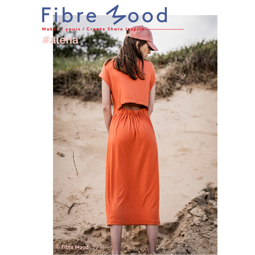 Fibre Mood Magazin #15