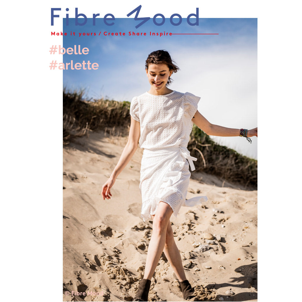 Fibre Mood Magazin #15