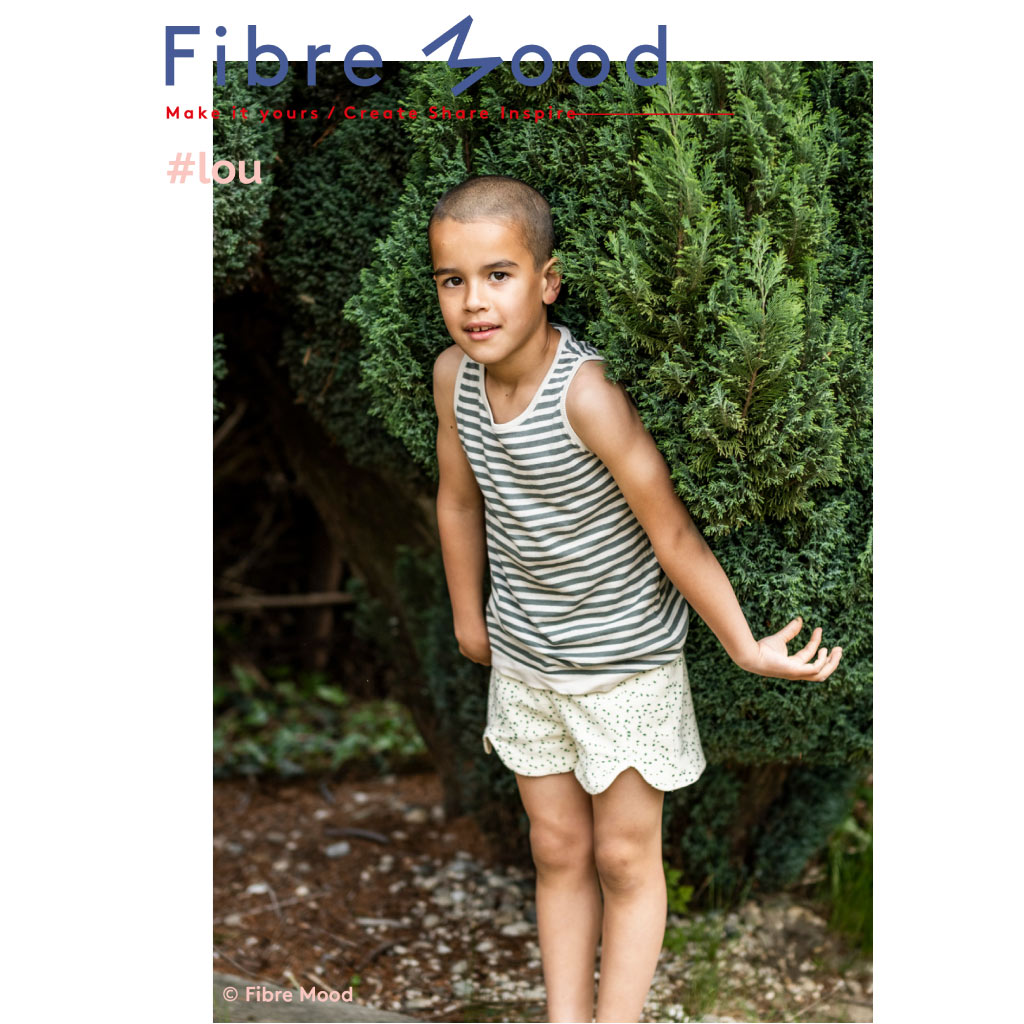 Fibre Mood Magazin #15
