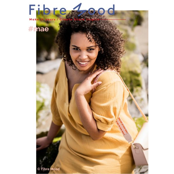 Fibre Mood Magazin #15