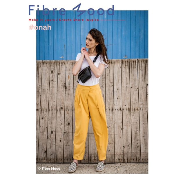 Fibre Mood Magazin #15