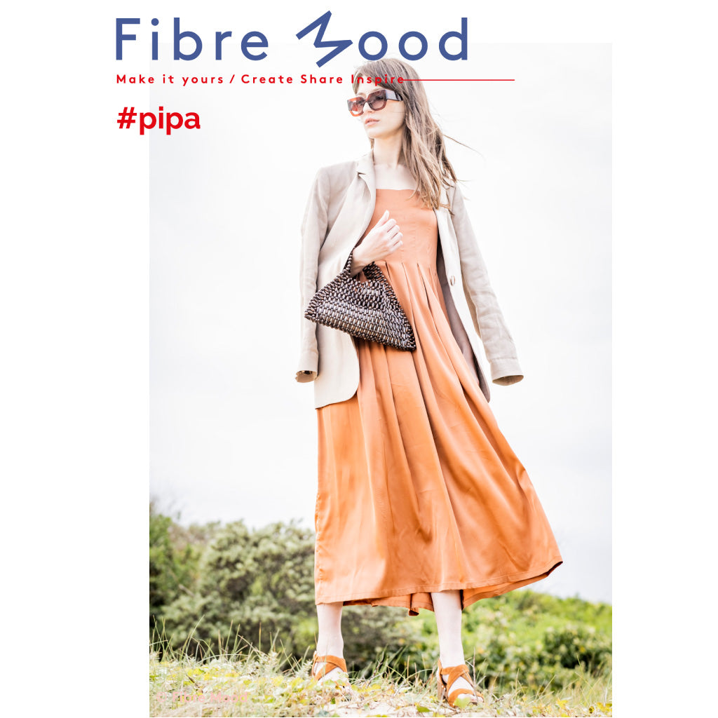 Fibre Mood Magazin #15