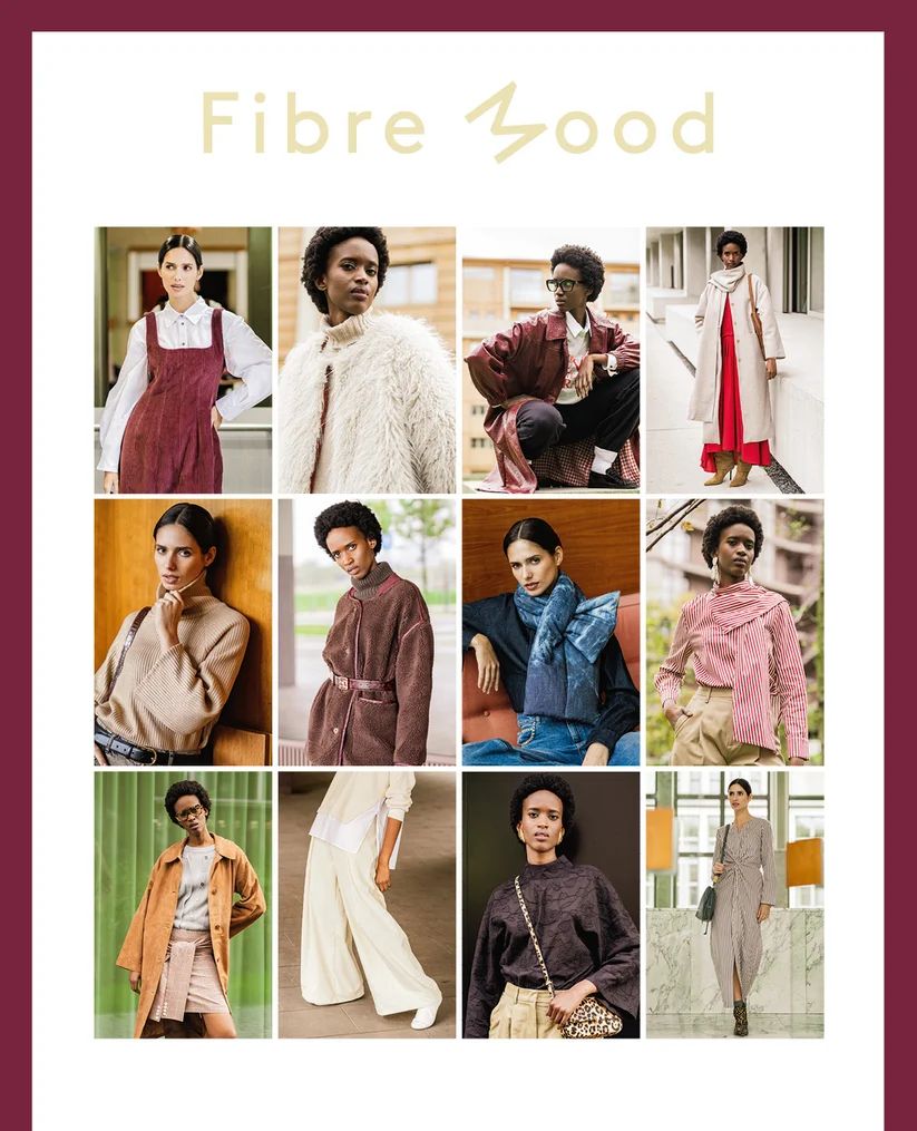 Fibre Mood Magazin #36