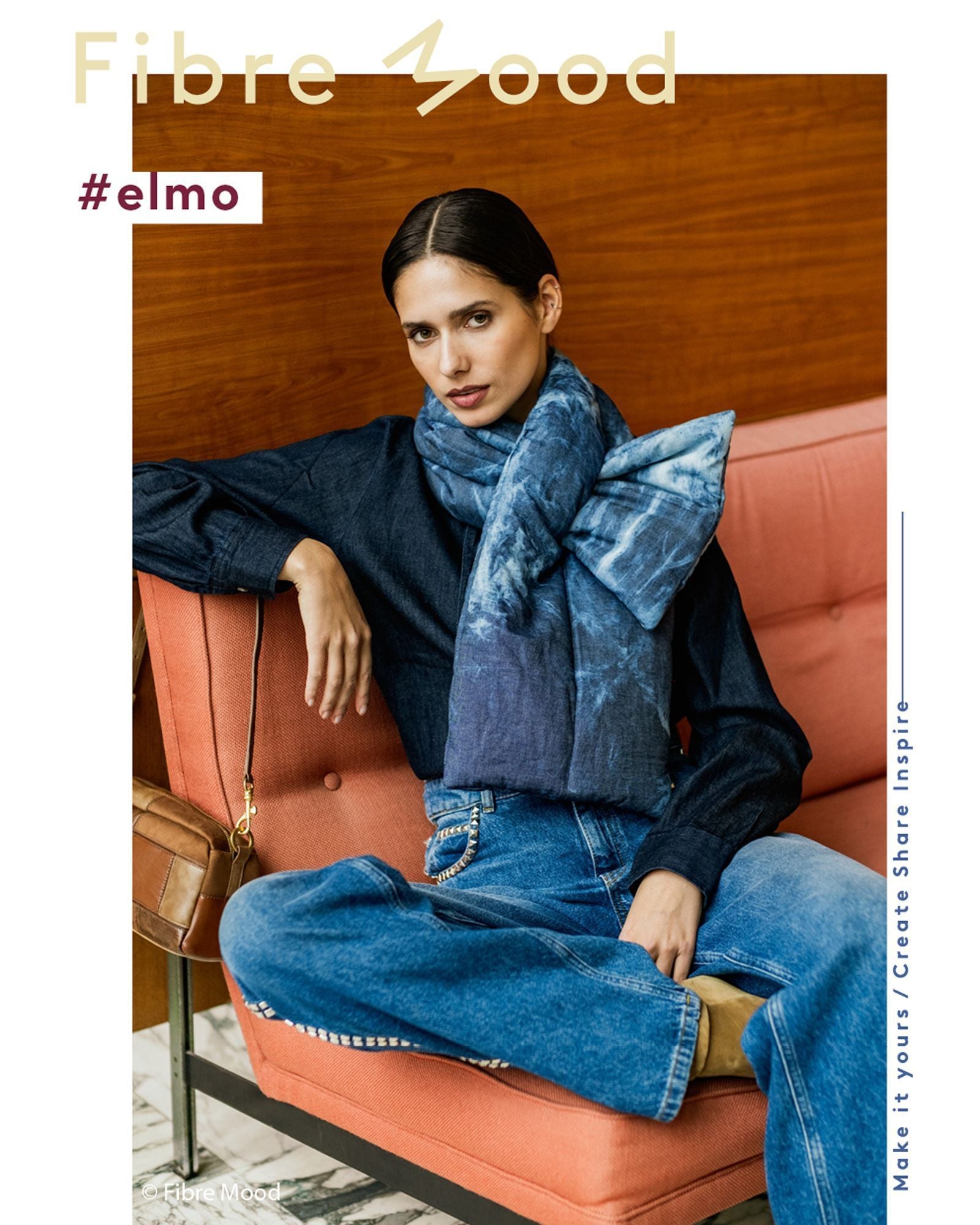 Fibre Mood Magazin #36