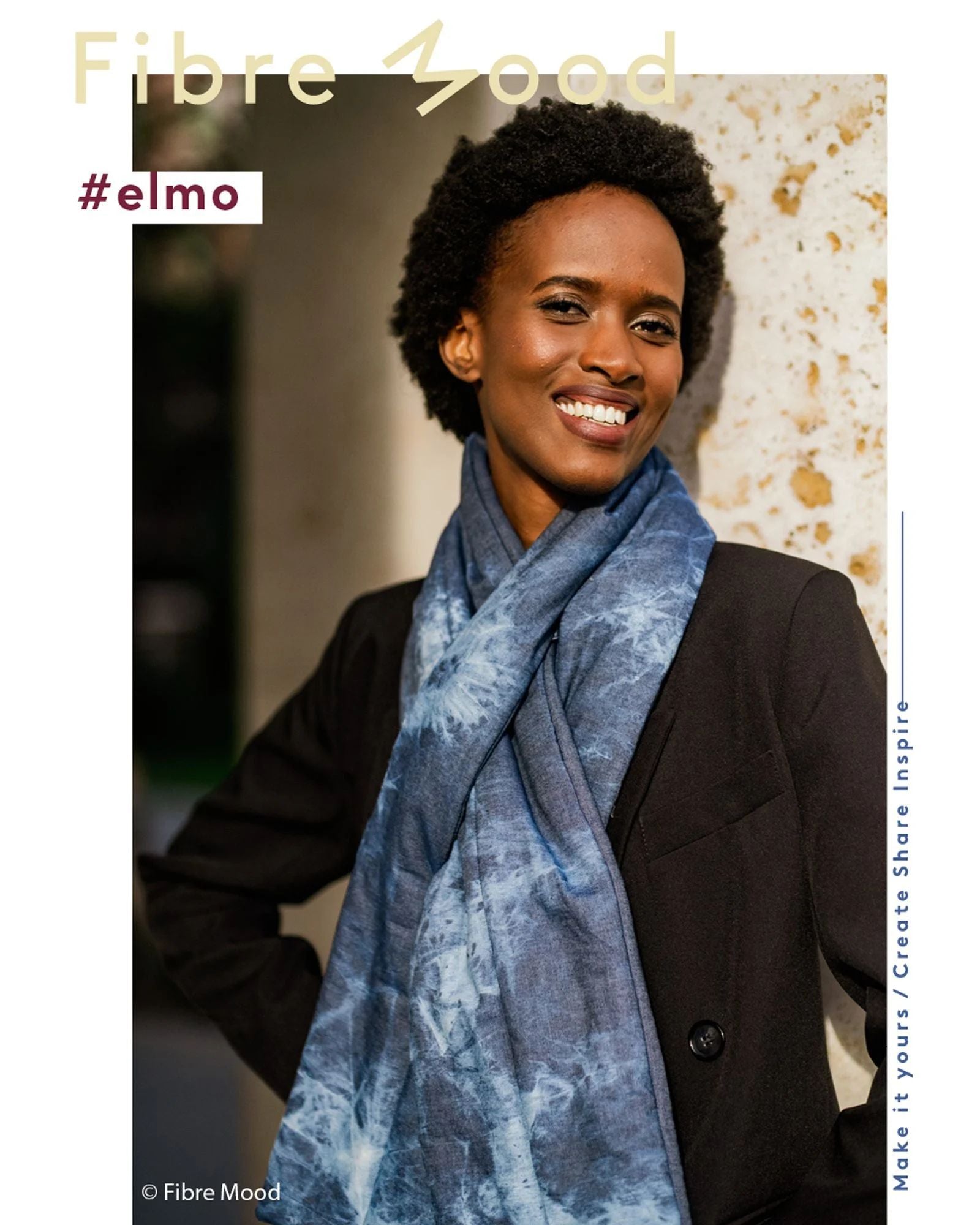 Fibre Mood Magazin #36