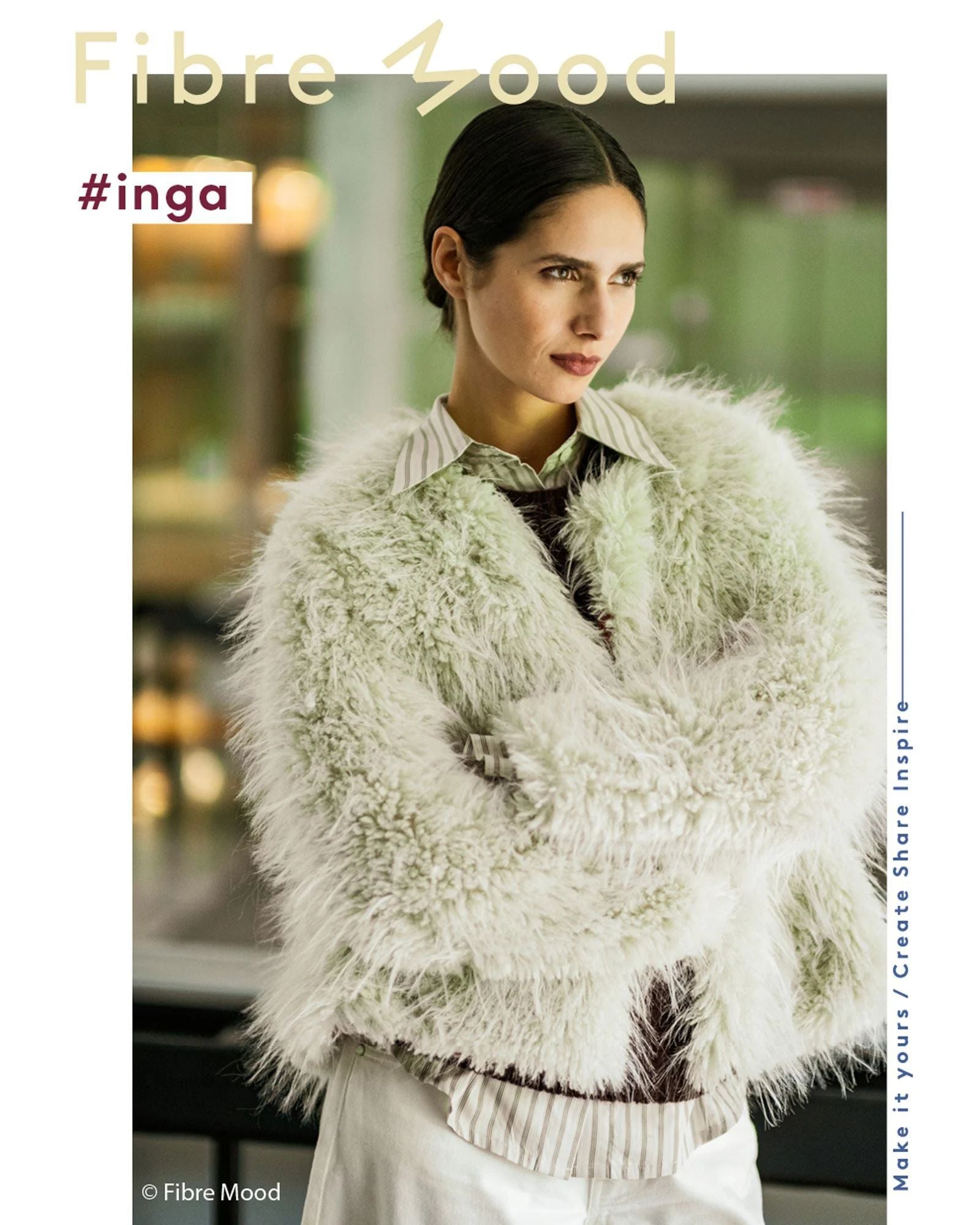 Fibre Mood Magazin #36